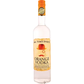 Mr. Toms Orange Vodka