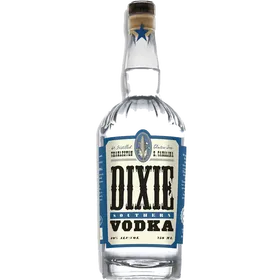 Dixie Vodka