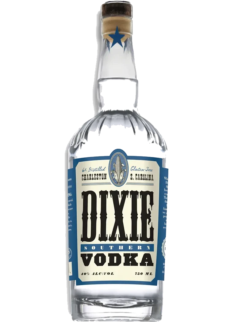 Dixie Vodka