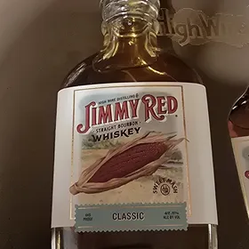 High Wire Jimmy Red Classic