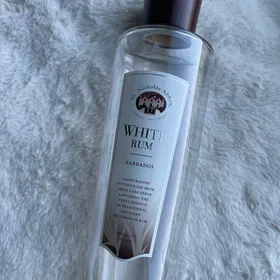 St. Nicholas Abbey White Rum