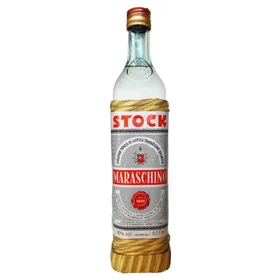 Stock Maraschino Liquer