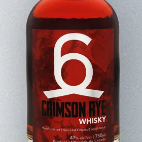 66 Gilead Crimson Rye Whisky