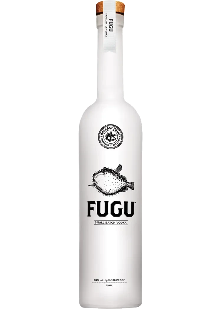 Ballast Point Fugu