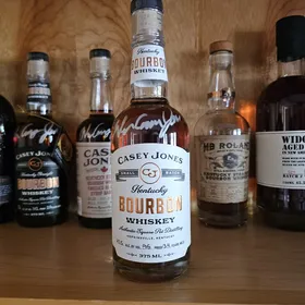 Casey Jones Small Batch Kentucky Bourbon Whiskey