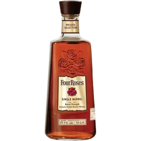 Four Roses Single Barrel Collection - OBSF Recipe