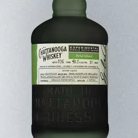 Chattanooga Whiskey Experimental Single Batch Series Batch 036: Herbal Infused