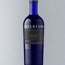 Waterford Peated Fenniscourt 1.1