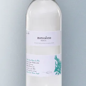 Mezcalero No. 5