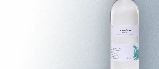 Mezcalero No. 5