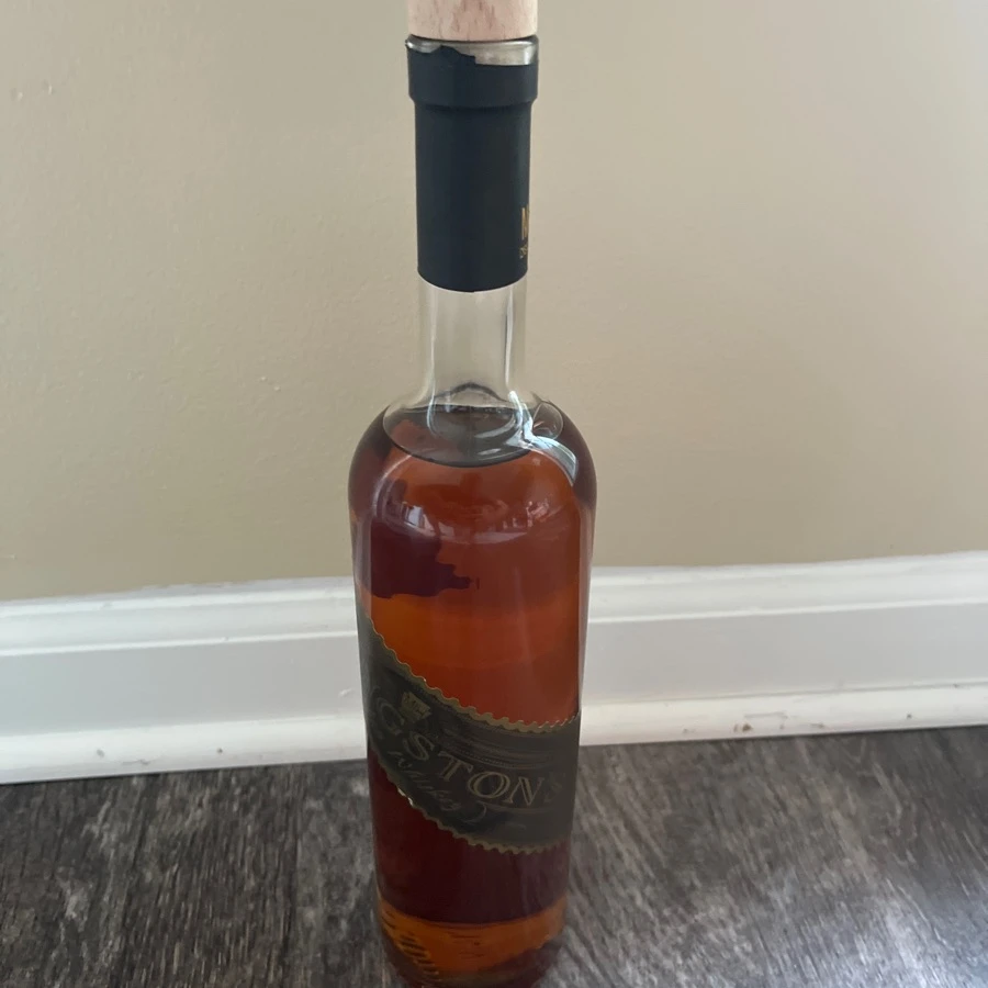 Livingston Bourbon Whiskey