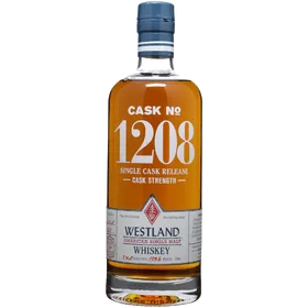 Westland Single Cask No. 2632