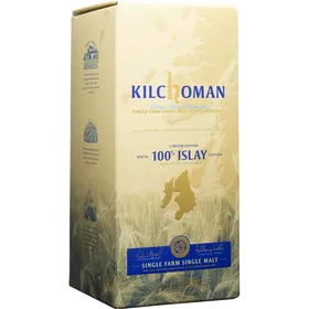 Kilchoman 100% Islay (9th Edition)