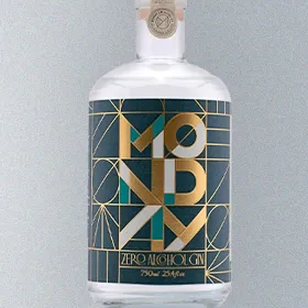 MONDAY Zero Alcohol Gin