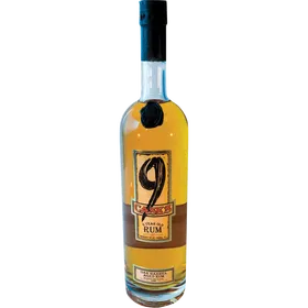 9 Casks Rum