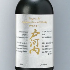 Togouchi Premium Blended Whisky