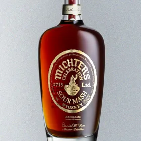 Michter's Celebration Sour Mash (2025 Release)