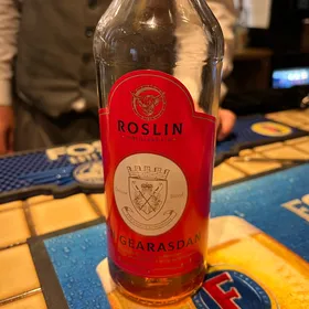 An Gearasden Blended Scotch Whisky