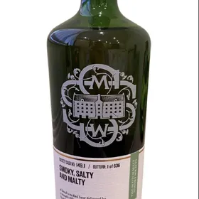 Ardnamurchan SMWS 149.1