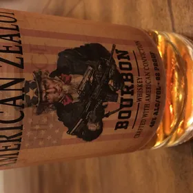 American Zealot