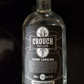 CROUCH YOUNG CAROLINA