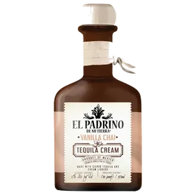 El Padrino Vanilla Chai Teq Crm