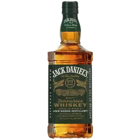 Jack Daniels Green