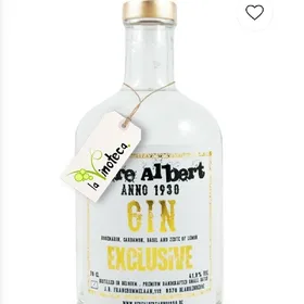 Pere Albert Exclusive