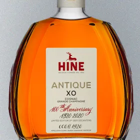 HINE Antique XO 100th Anniversary 1920-2020