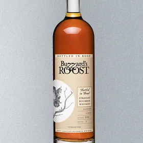 Buzzard's Roost Bottled in Bond Bourbon