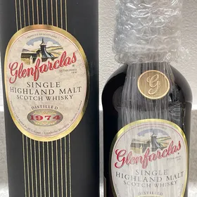 Glenfarclas 1974  Golden G Bottling Series