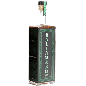 Baltamaro Fernet Liqueur