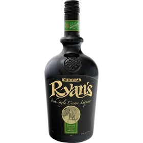 Ryan's Irish Style Cream Liqueur