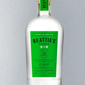 Beattie's Potato Gin