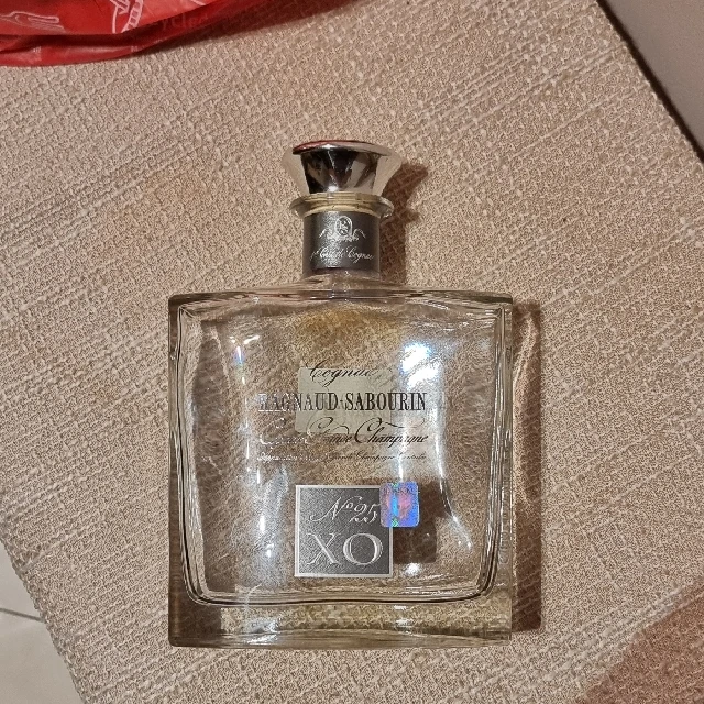 RAGNAUD-SABOURIN COGNAC XO