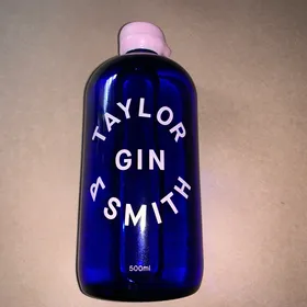 Taylor and Smith