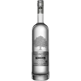 Bainbridge Legacy Vodka