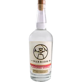 Warrior Grapefruit Vodka