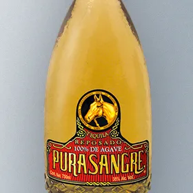 Purasangre Reposado Tequila