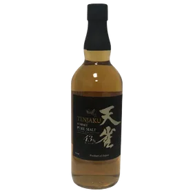 Tenjaku Pure Malt 43%