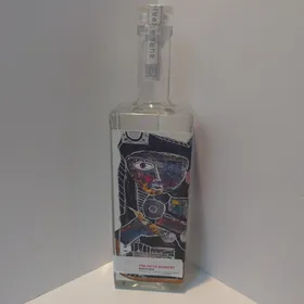 Burl & Sprig The Fifth Element White Rum