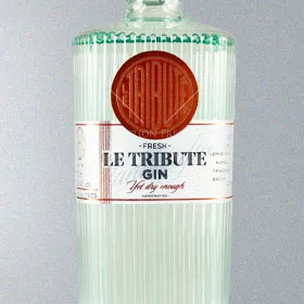 Le Tribute Gin
