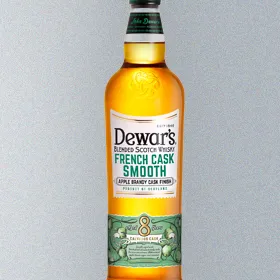 Dewar's French Cask Smooth