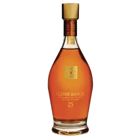 Glenmorangie 25 Yr