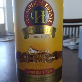 Hampden Estate Gold