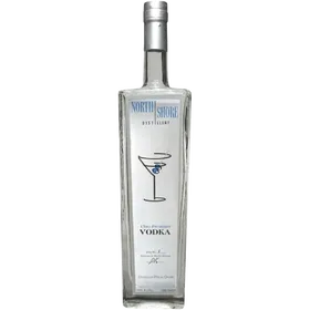 North Shore Vodka