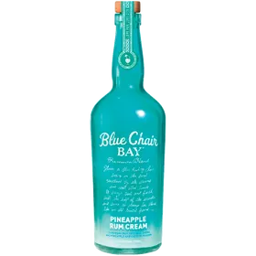 Blue Chair Bay Pineapple Rum Cream