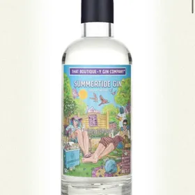 That Boutique-y Gin Summertide Gin