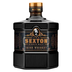 The Sexton Single Malt