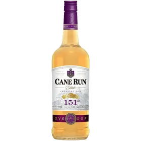 Cane Run 151 Overproof Rum